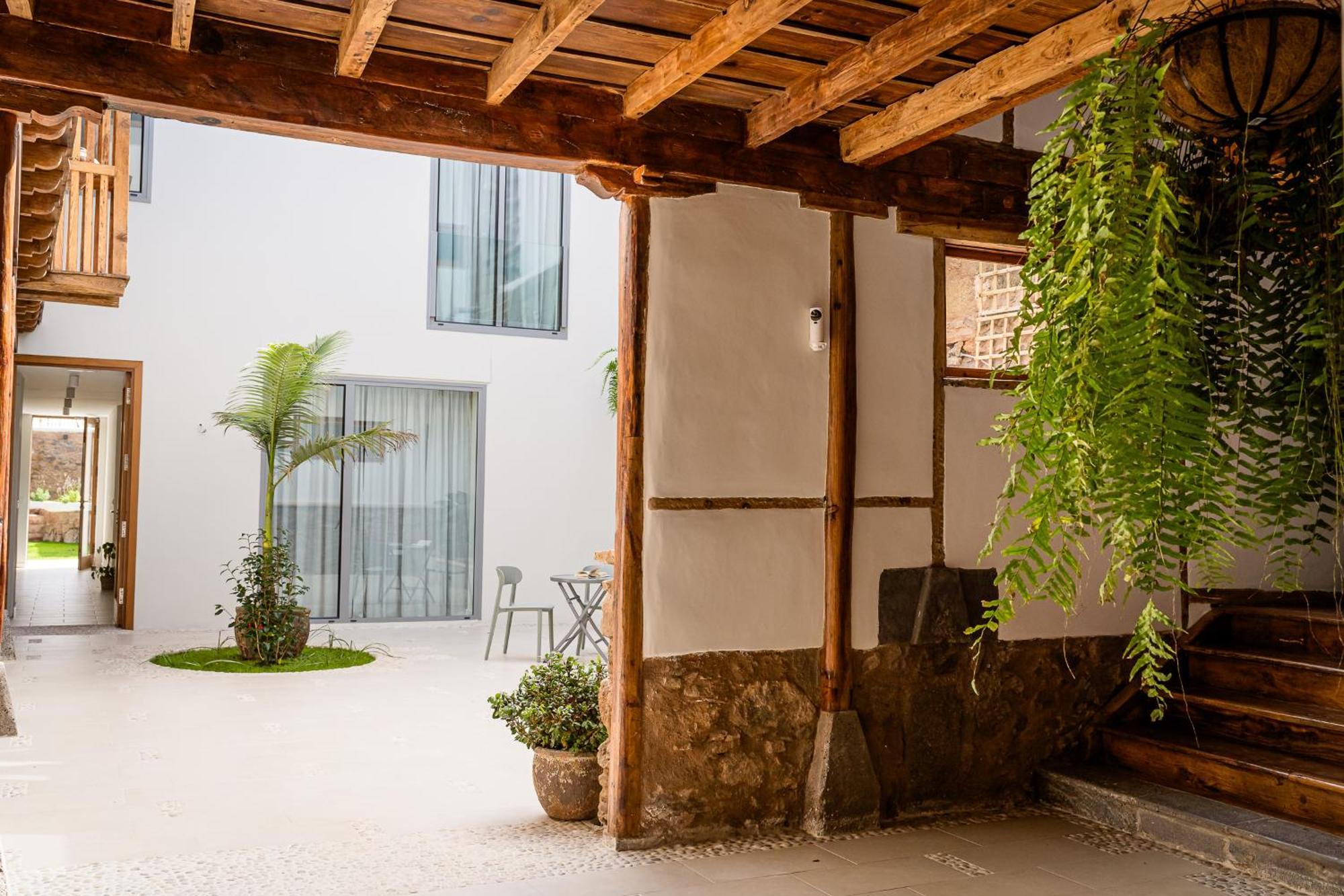 Laguna Cool Living La Laguna  Eksteriør billede