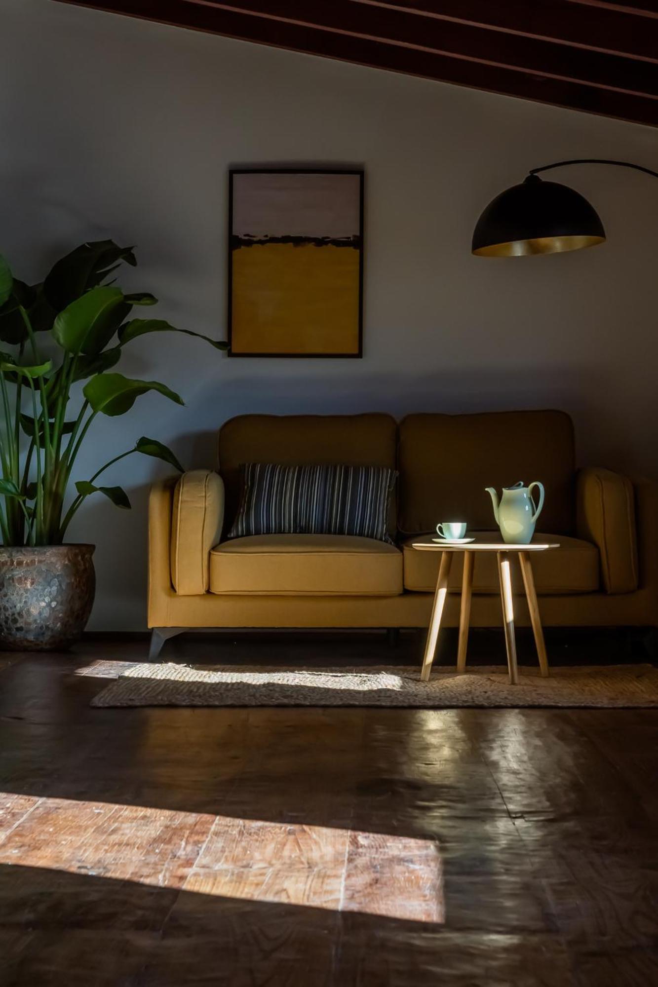Laguna Cool Living La Laguna  Eksteriør billede