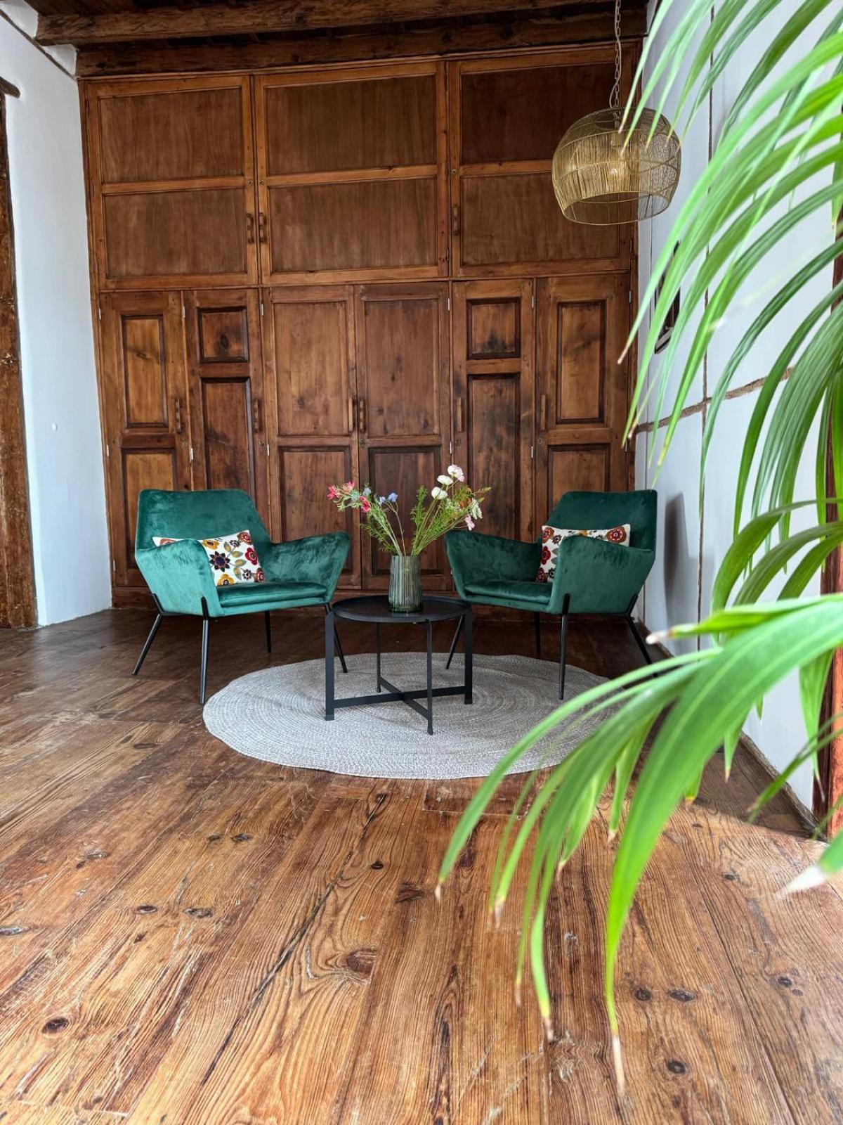 Laguna Cool Living La Laguna  Eksteriør billede