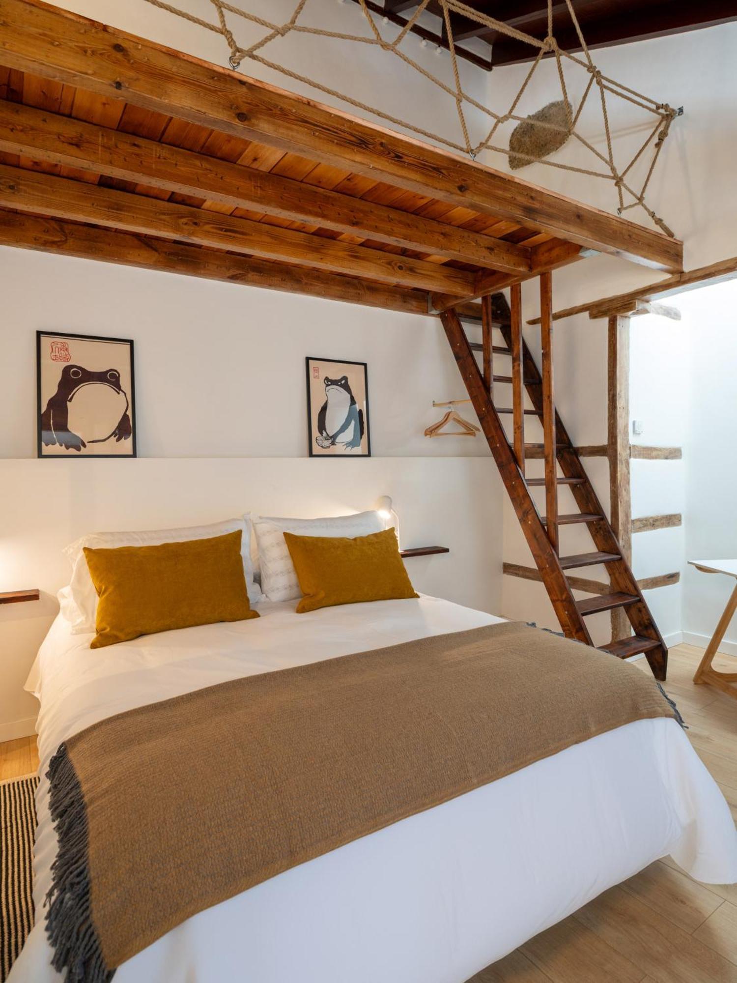 Laguna Cool Living La Laguna  Eksteriør billede