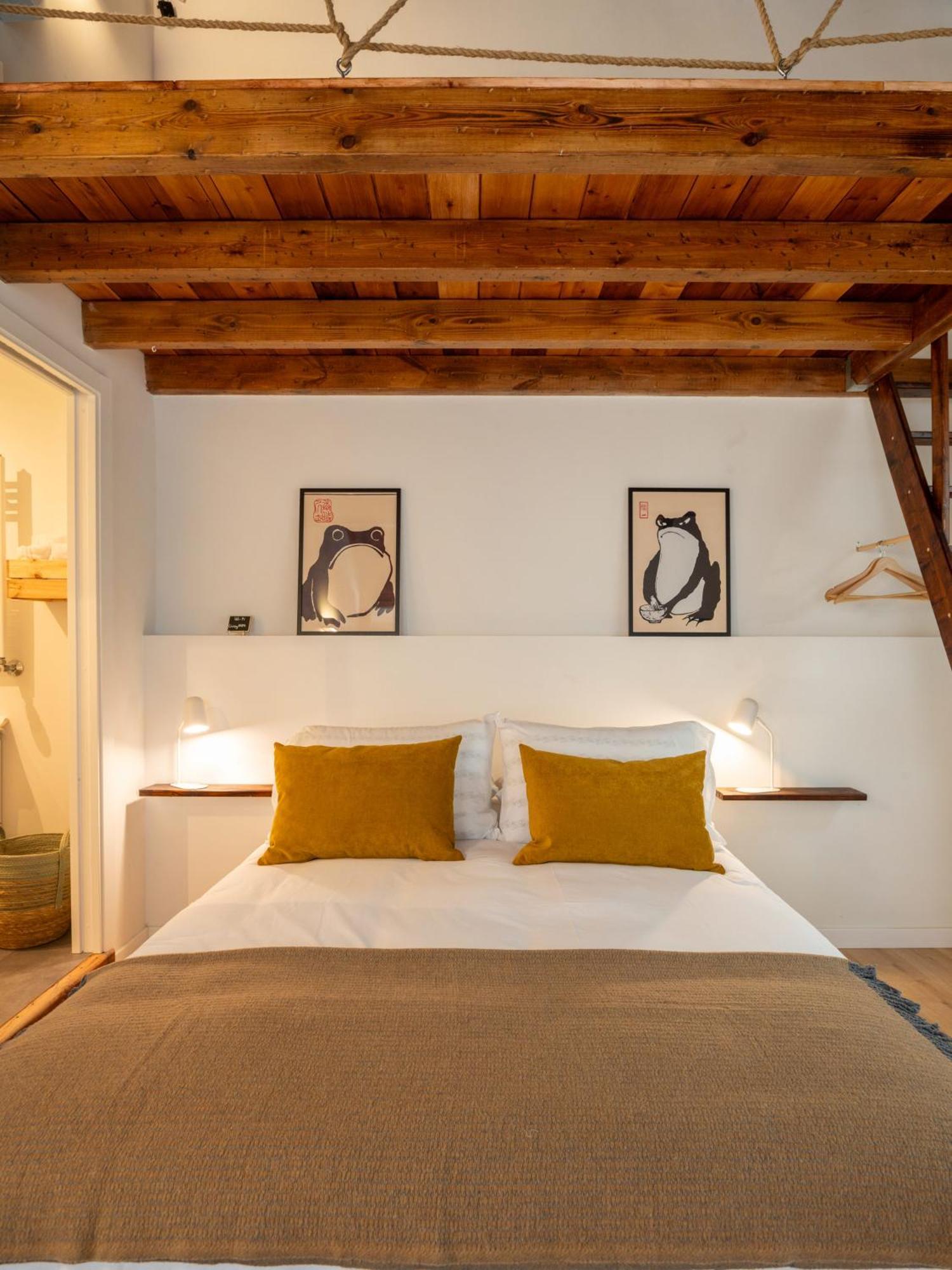 Laguna Cool Living La Laguna  Eksteriør billede