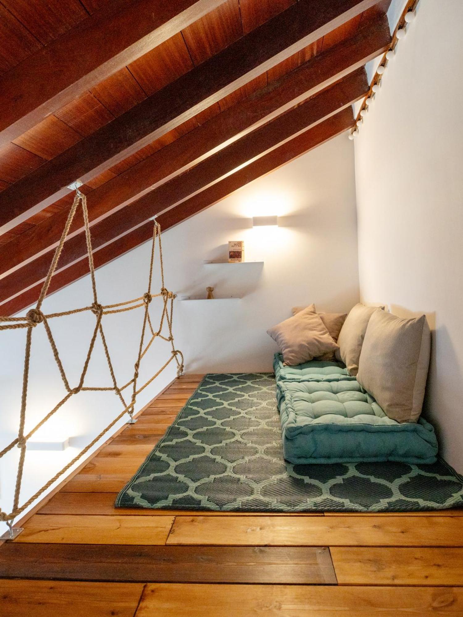 Laguna Cool Living La Laguna  Eksteriør billede