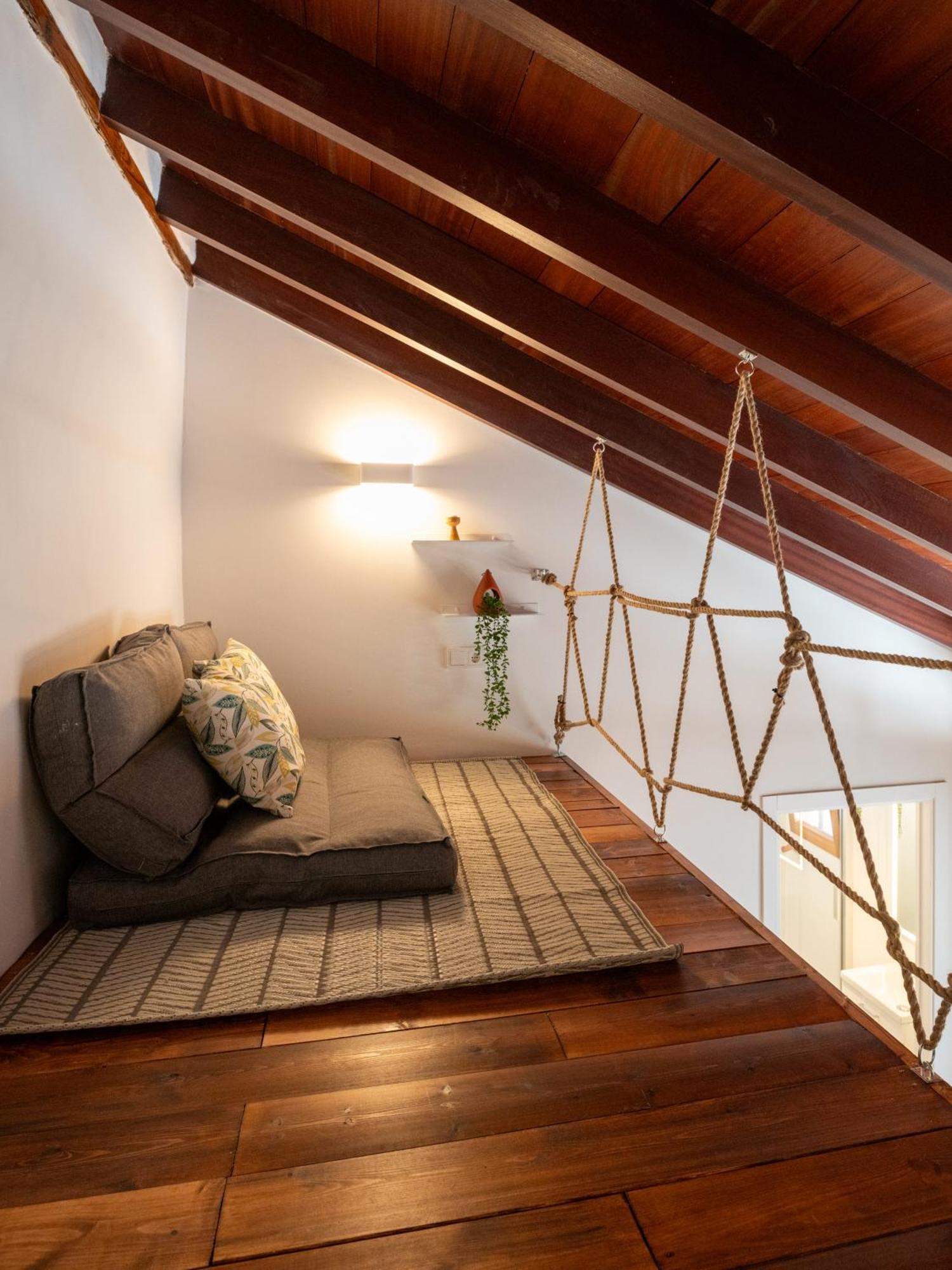 Laguna Cool Living La Laguna  Eksteriør billede