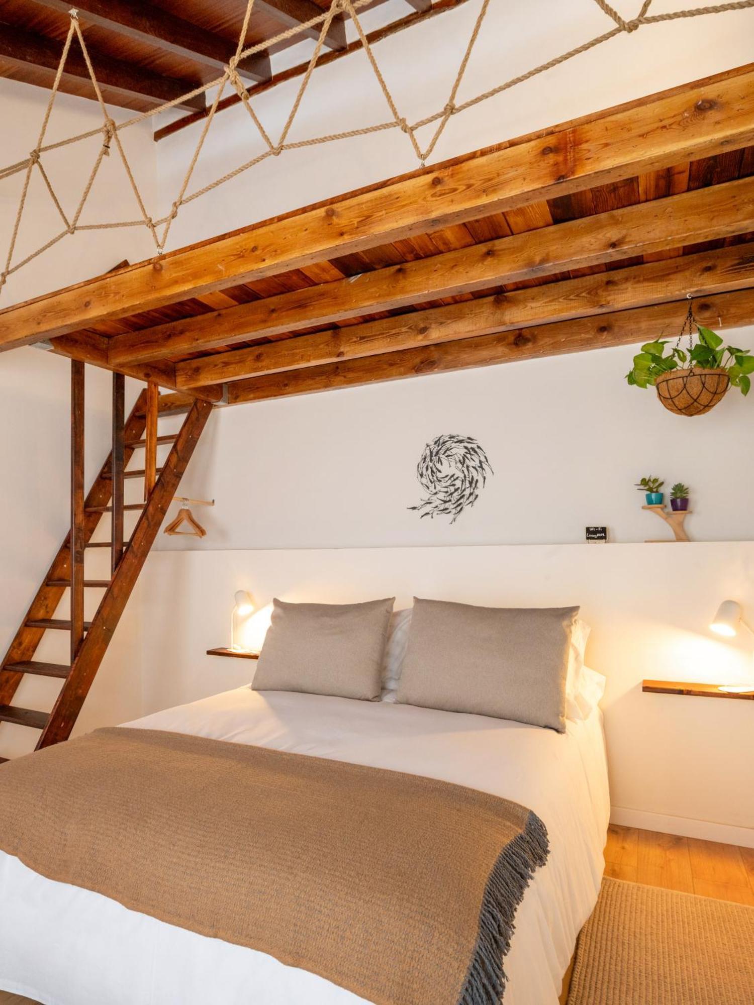 Laguna Cool Living La Laguna  Eksteriør billede