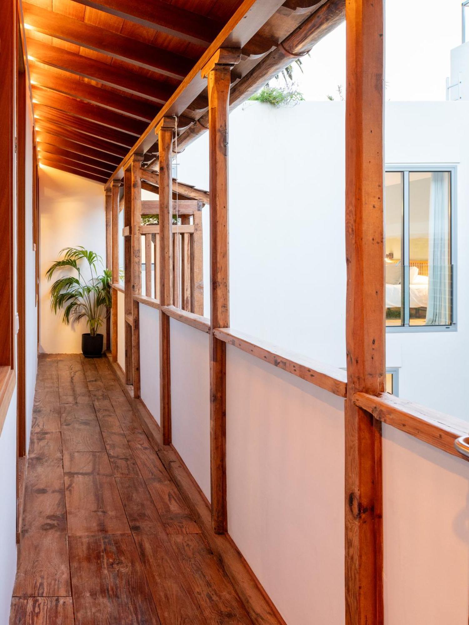Laguna Cool Living La Laguna  Eksteriør billede