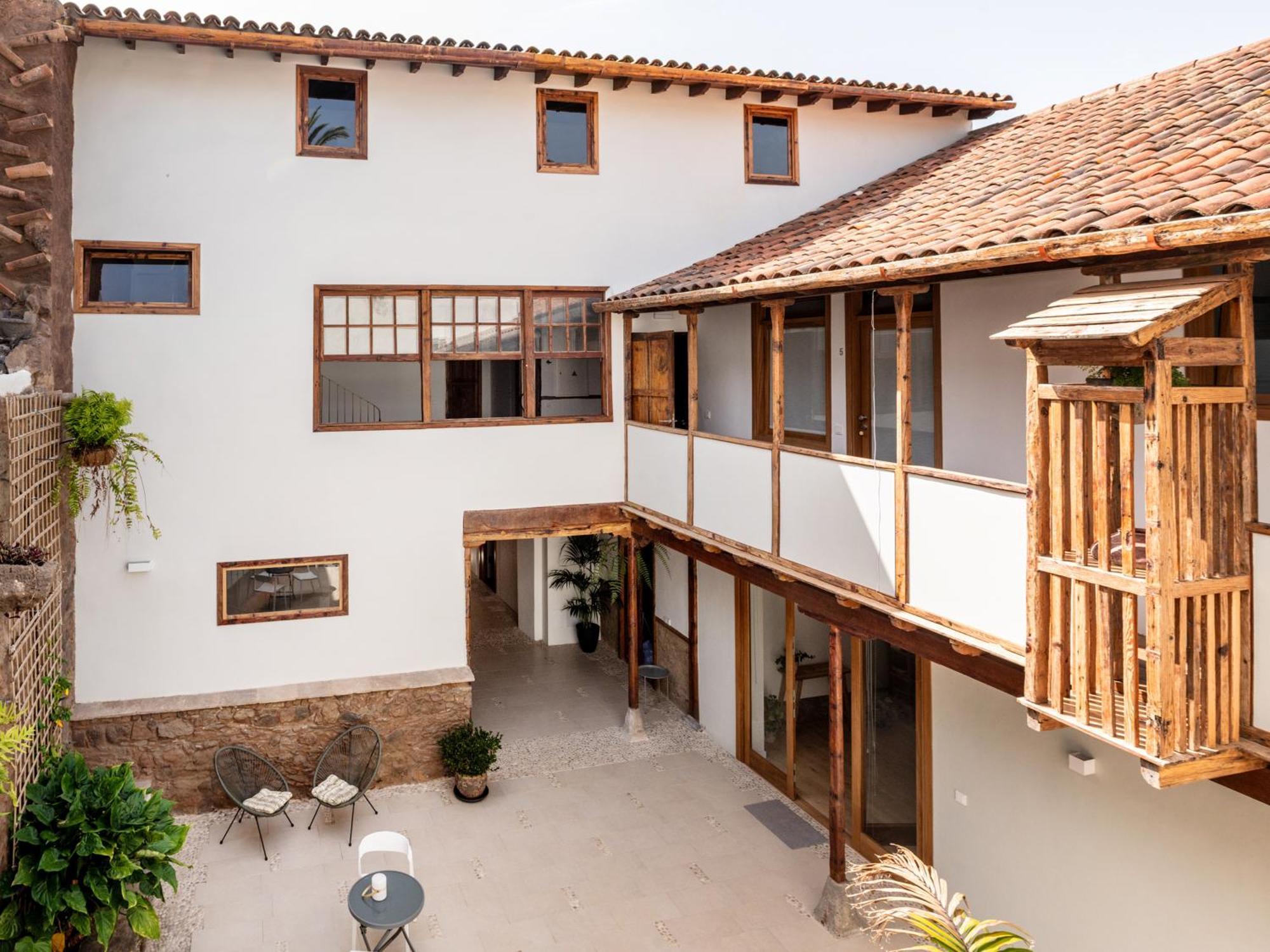 Laguna Cool Living La Laguna  Eksteriør billede