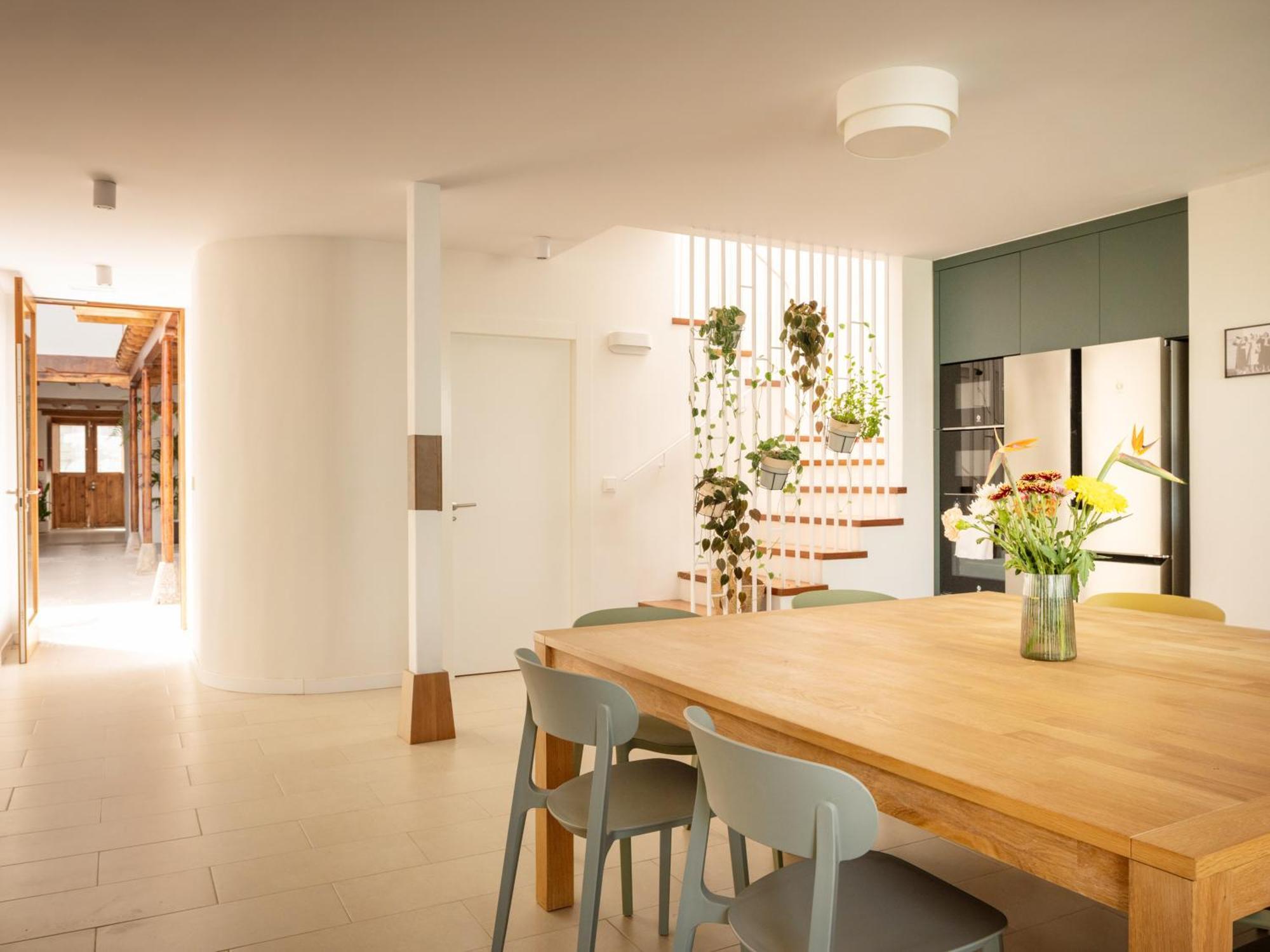 Laguna Cool Living La Laguna  Eksteriør billede