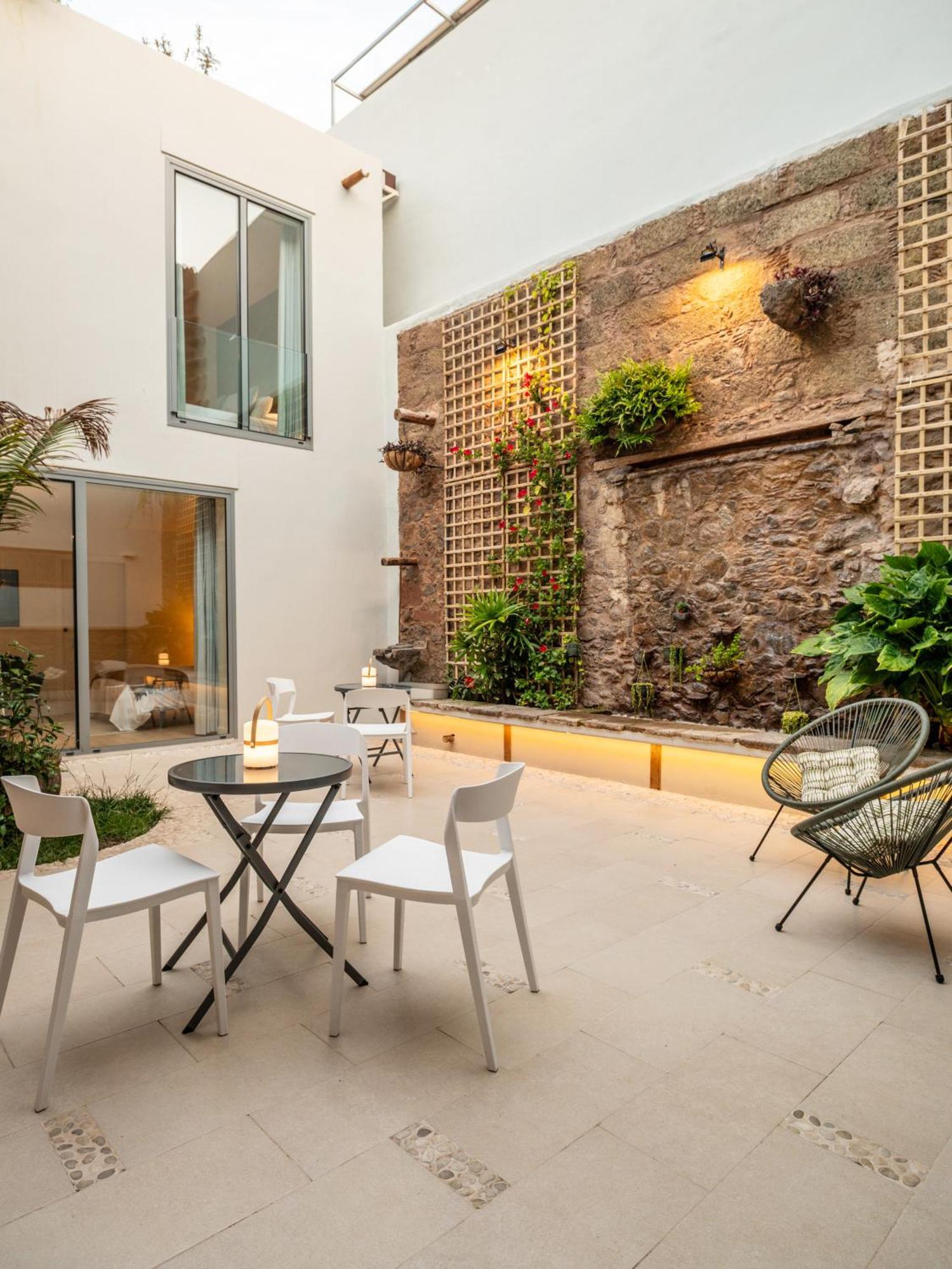 Laguna Cool Living La Laguna  Eksteriør billede