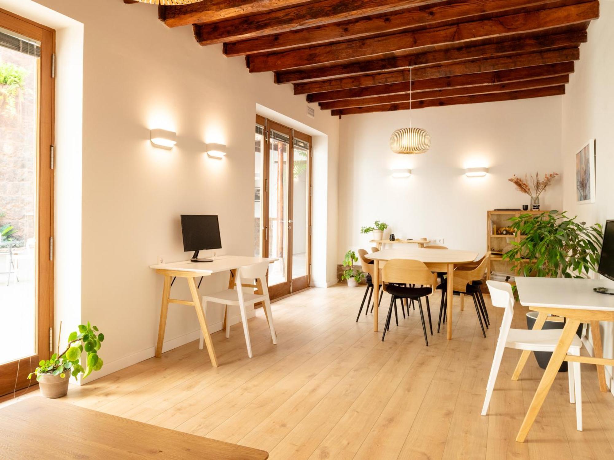 Laguna Cool Living La Laguna  Eksteriør billede